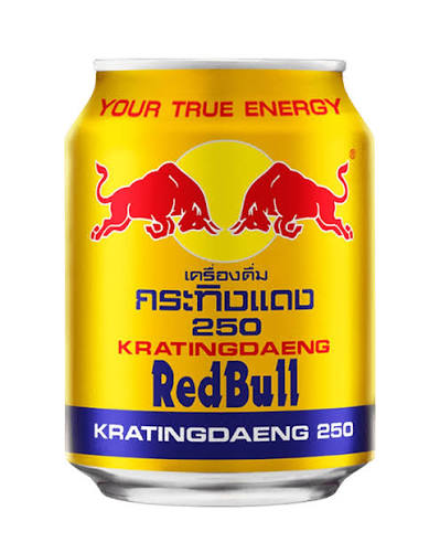 Red Bull